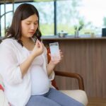 Успокоительное резко повысило риск выкидыша у беременных