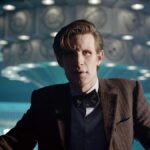Трансляция сериала «Доктор Кто» в праздники снизила смертность в Великобритании 