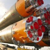 В Пермском Политехе разработали эффективный состав топлива в виде гранул для ракетных двигателей