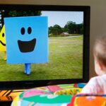 Просмотр телевизора в раннем детстве связали с атипичным сенсорным восприятием