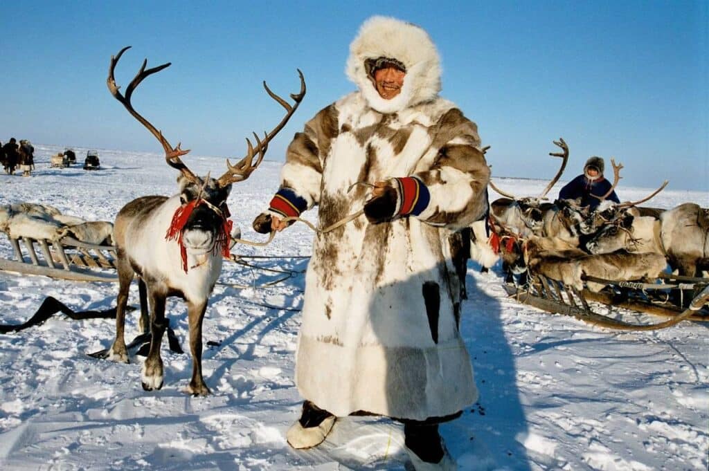 Якуты