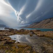 Объявлены победители конкурса «Канадский фотограф 2023 года» – иллюстрация к материалу на Naked Science