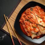 Потребление корейского салата снизило риск ожирения