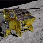 В ожидании рассвета: Япония не оставляет надежды на «воскрешение» лунного аппарата