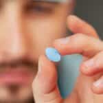 Сочетание виагры с лекарствами от стенокардии повысило риск смерти