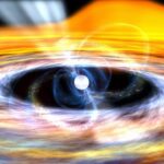Астрономы впервые увидели выживание двойной системы после взрыва сверхновой