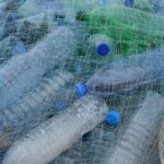 В бутилированной питьевой воде нашли сотни тысяч частиц микропластика