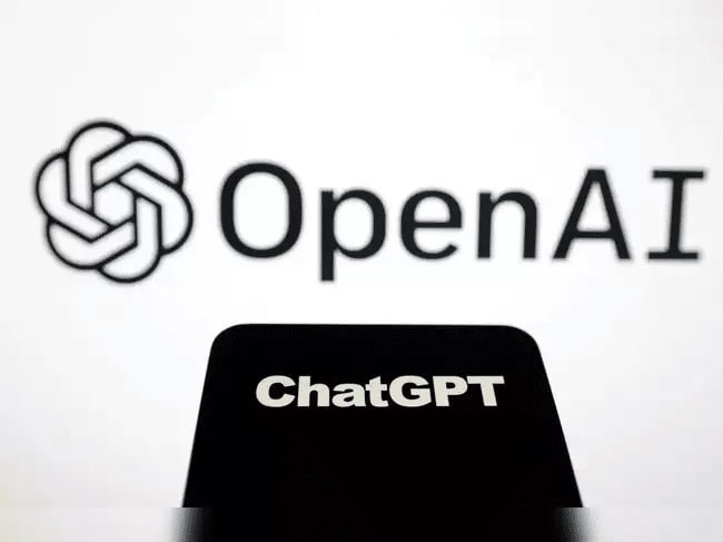 ChatGPT / © Open AI