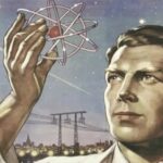 Советские атомные утопии: проекты и импульсы