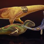 Болезни южноамериканских динозавров связали с их характером и образом жизни