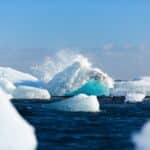 Замораживание научного сотрудничества с Россией в Арктике приведет к проблемам с прогнозированием климата в мире