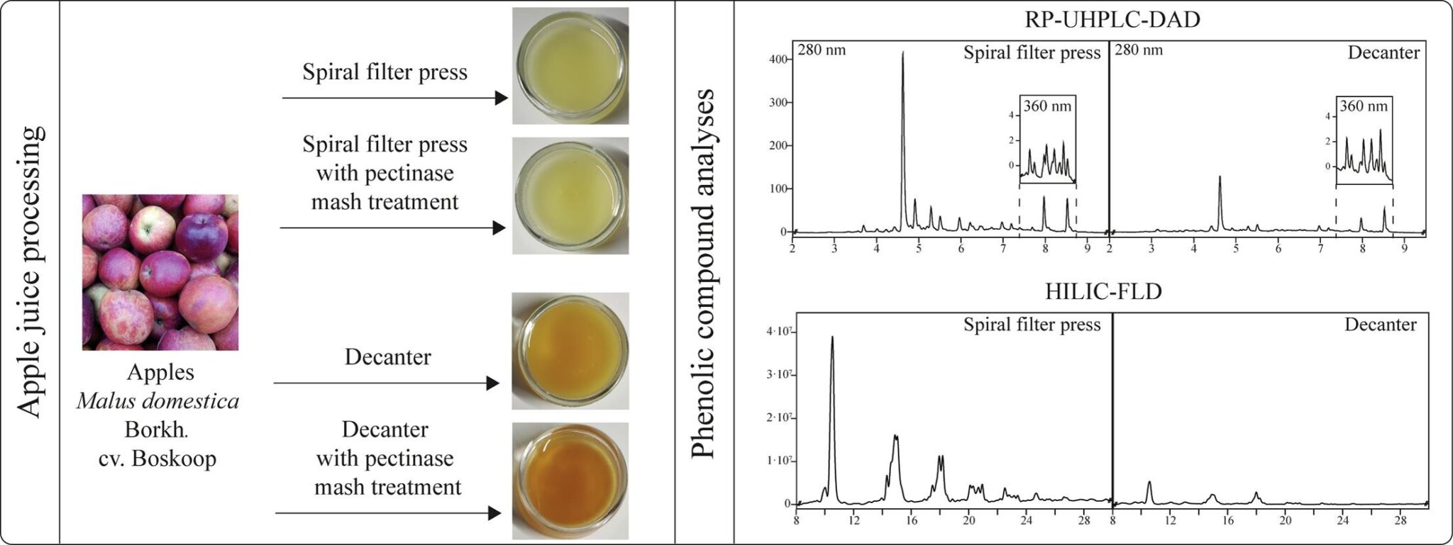 Новый способ выжимания яблочного сока в четыре раза повысил его пользу 1 ywAAAAAAQABAAACAUwAOw==