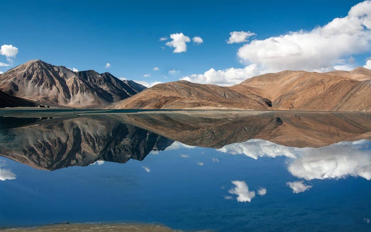 В озерах Тибета найдены антибиотики