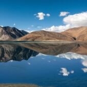 В озерах Тибета найдены антибиотики