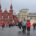 В НИУ ВШЭ определили самые удобные для пешеходов районы Москвы