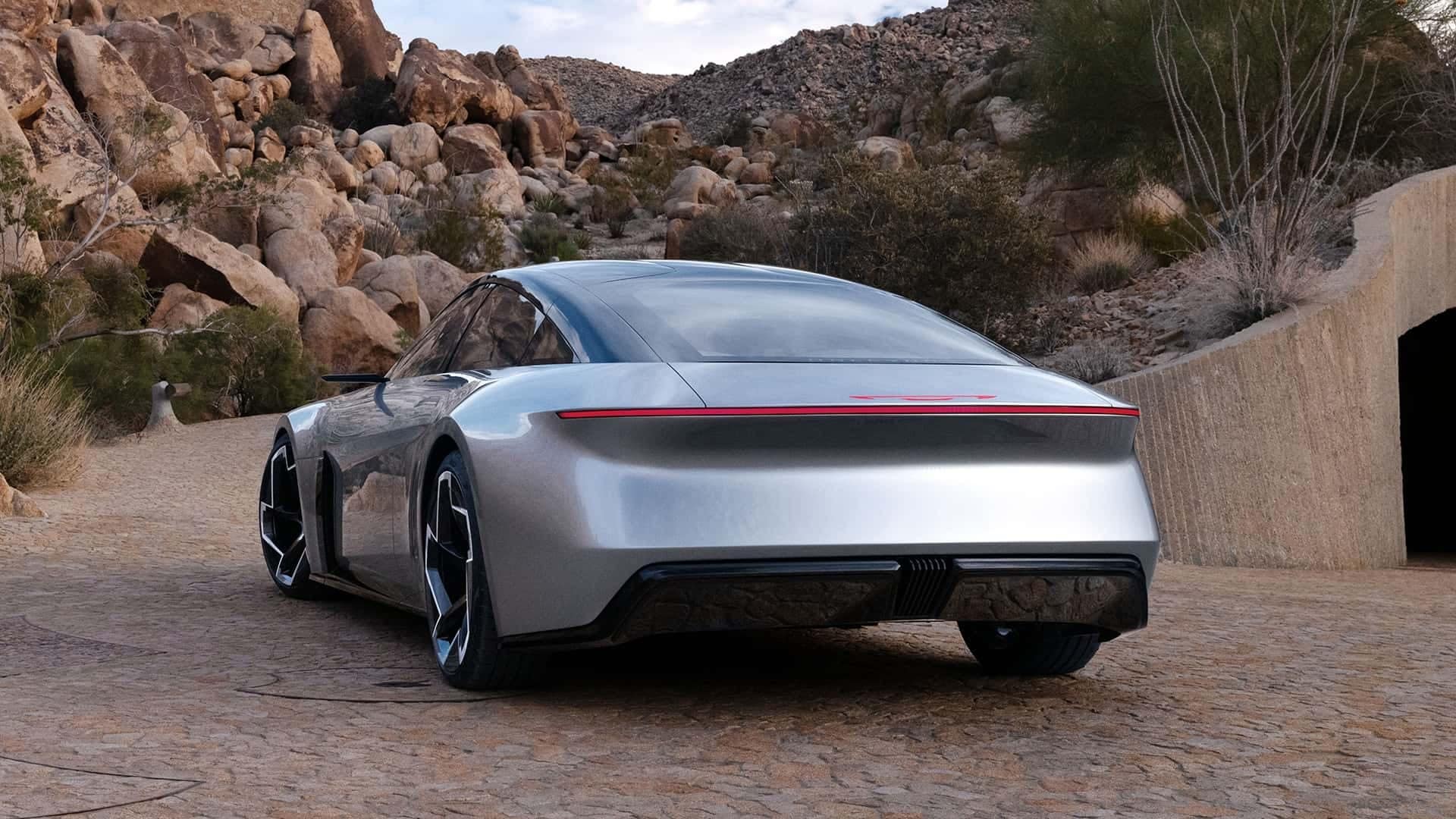 Chrysler Concept car