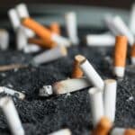 Отказ от курения снизил риск рака в любом возрасте