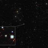 квазар J0529-4351