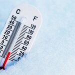 Понятие и восприятие температуры и особенности температурных режимов