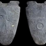 Искусство додинастического и раннединастического Египта