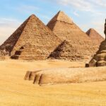 Искусство Древнего царства Египта