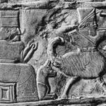 Вавилон и культ Мардука в истории и культуре древней Месопотамии