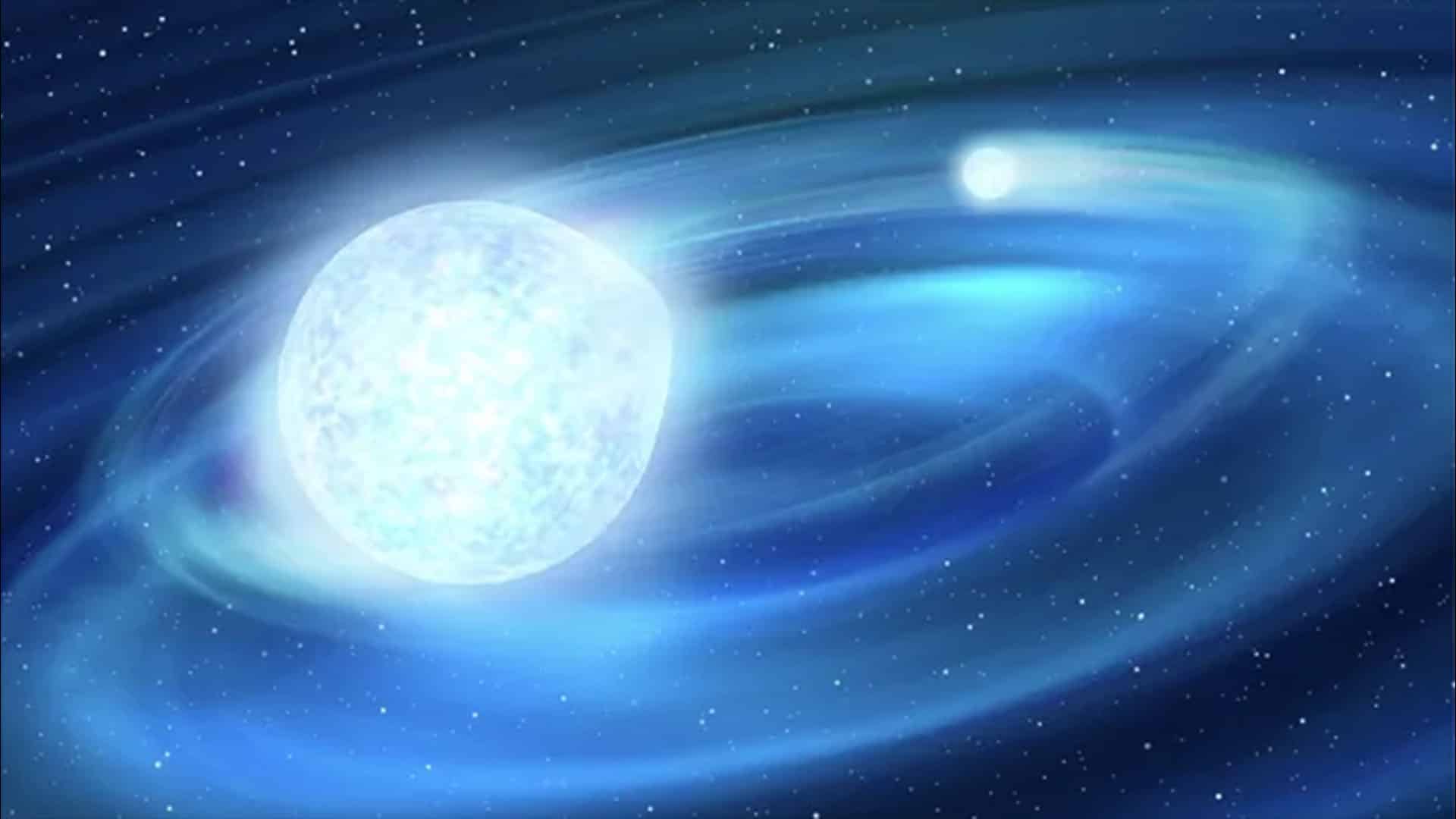 Астрономы отыскали самую маленькую звезду, и она меньше Юпитера