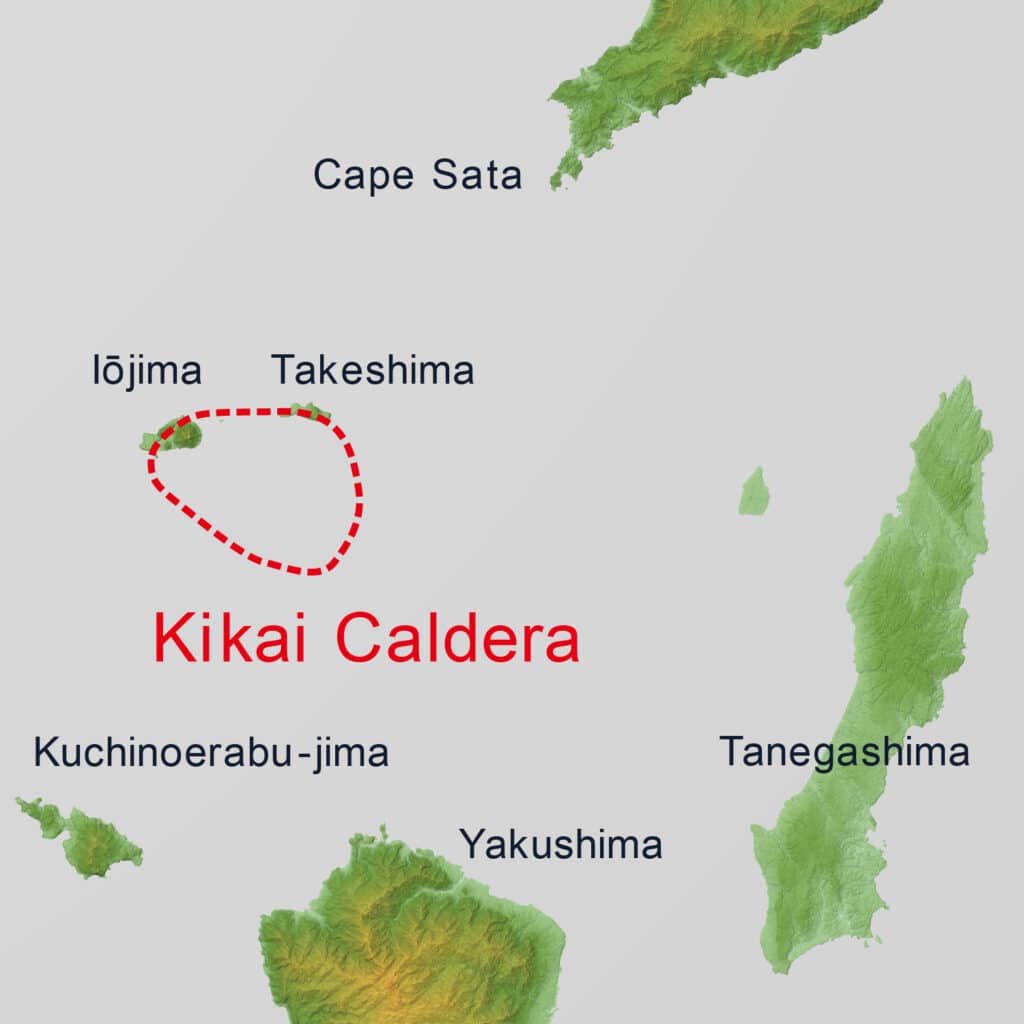 Кикай