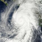 Климатологи спрогнозировали сверхсильные ураганы шестой категории из пяти возможных