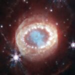 У близкой сверхновой доказали существование нейтронной звезды в центре
