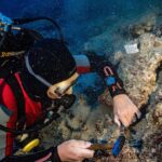 Подводные археологи нашли кораблекрушение без корабля