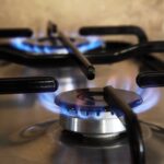 Газовые плиты сделали воздух на кухне опаснее дизельного выхлопа