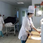 Разработка Пермского Политеха обеспечит качественную и быструю работу медсестер