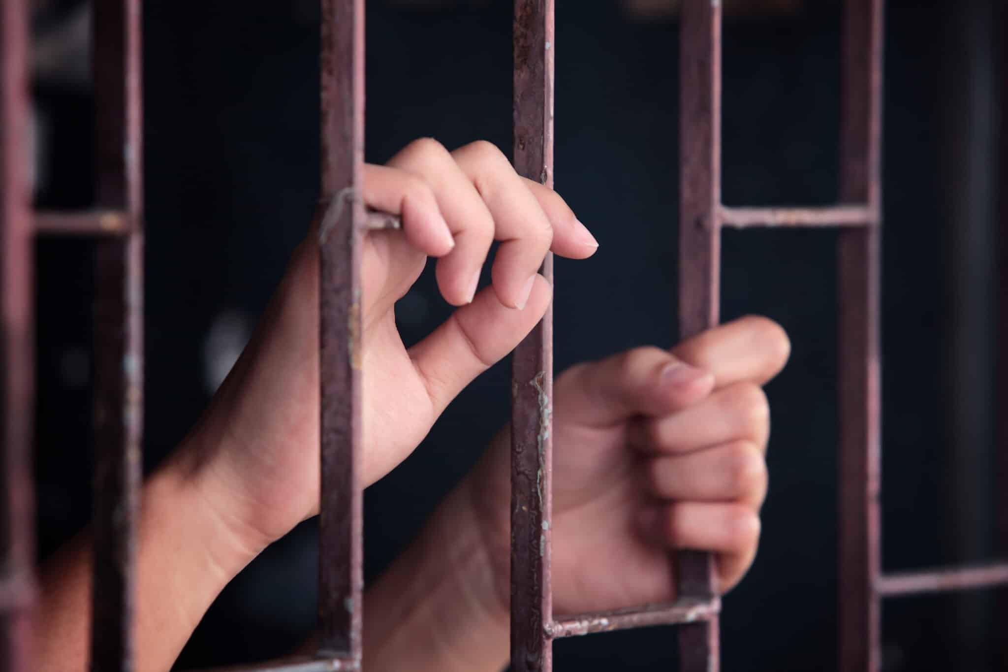 Пол преступника оказался важнее чистосердечного признания