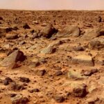 У США не оказалось денег на возвращение образцов грунта с Марса