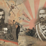 Сто двадцать лет русско-японской войне: первый шаг к катастрофе XX века в России