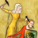 Историк обнаружил новые средневековые материалы дел о сексуальном насилии