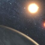 «Упорядоченные» двойные звезды создали комфортные условия для экзопланет
