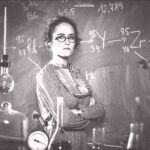 Наука и образование: карьерный путь женщины
