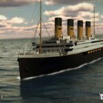 Австралийский миллиардер планирует построить точную копию «Титаника»