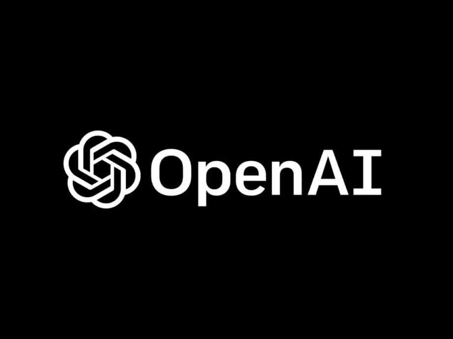 Логотип компании OpenAI / © OpenAI