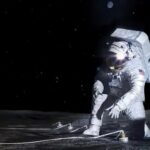 Американские астронавты планируют поставить теплицу с растениями на Луне