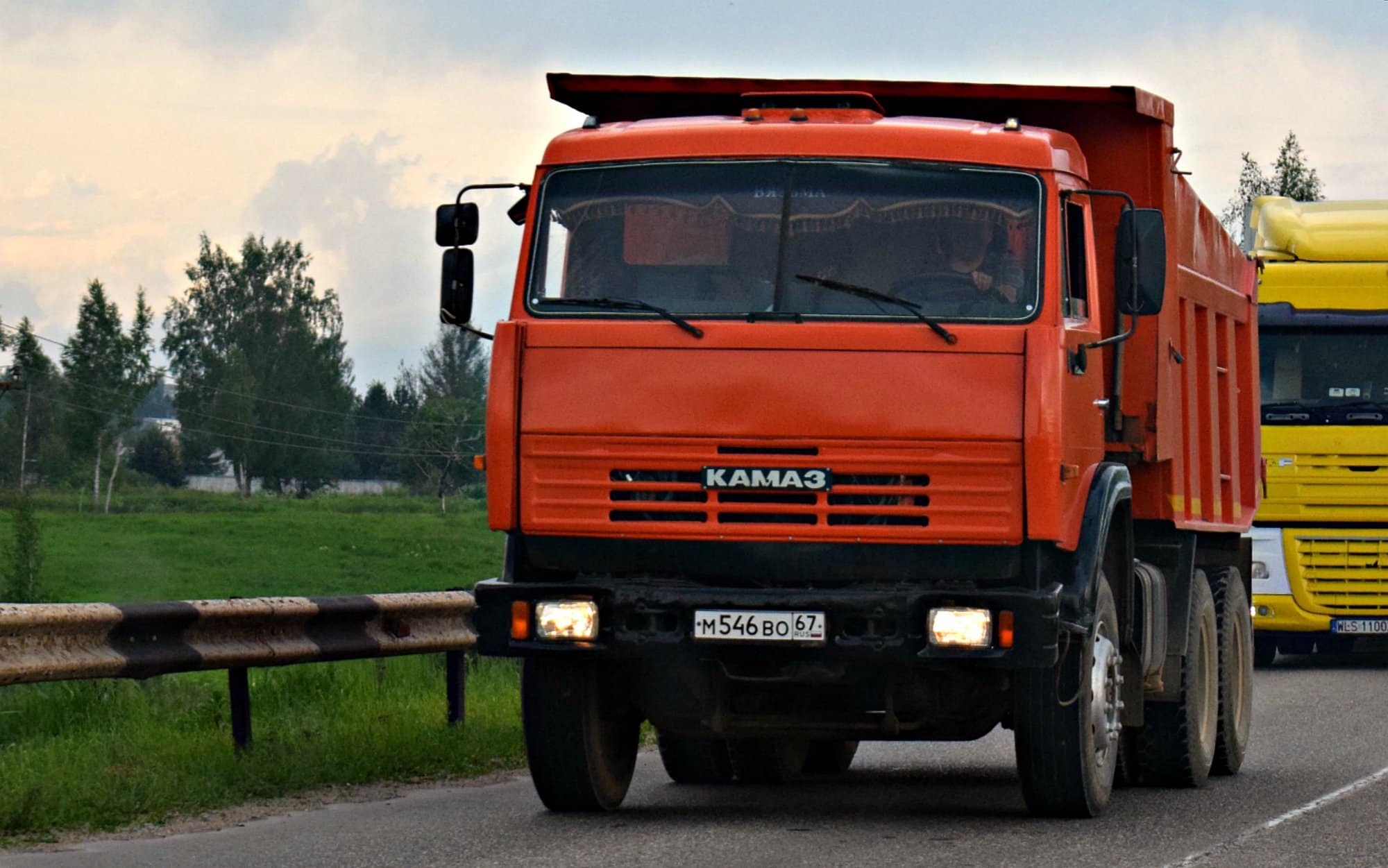В ПНИПУ разработали метод диагностики гидравлических систем грузовых машин