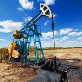 В ТюмГУ вычислили максимальный объем дополнительно добытой нефти