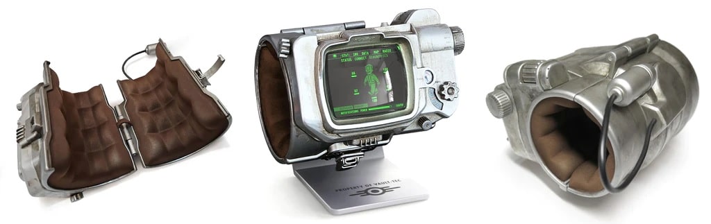 Копия Pip-Boy / © Bethesda Gear