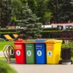Экологи ТюмГУ узнали, что думают пользователи соцсетей о сборе отходов