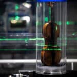 Скрипку Паганини облучили синхротроном в попытке раскрыть секрет ее звучания