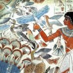 Искусство Среднего царства Египта