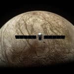 Europa Clipper сможет найти признаки внеземной жизни даже в частице льда
