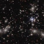 Карликовые галактики сделали Вселенную прозрачной